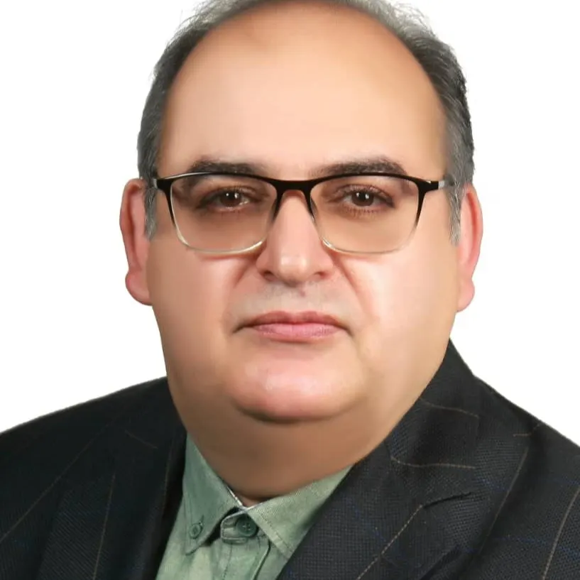 دکتر حبیب اوجاقی