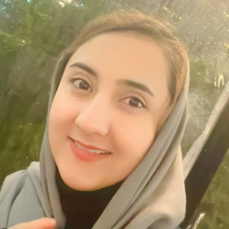 دکتر نگار اژدری