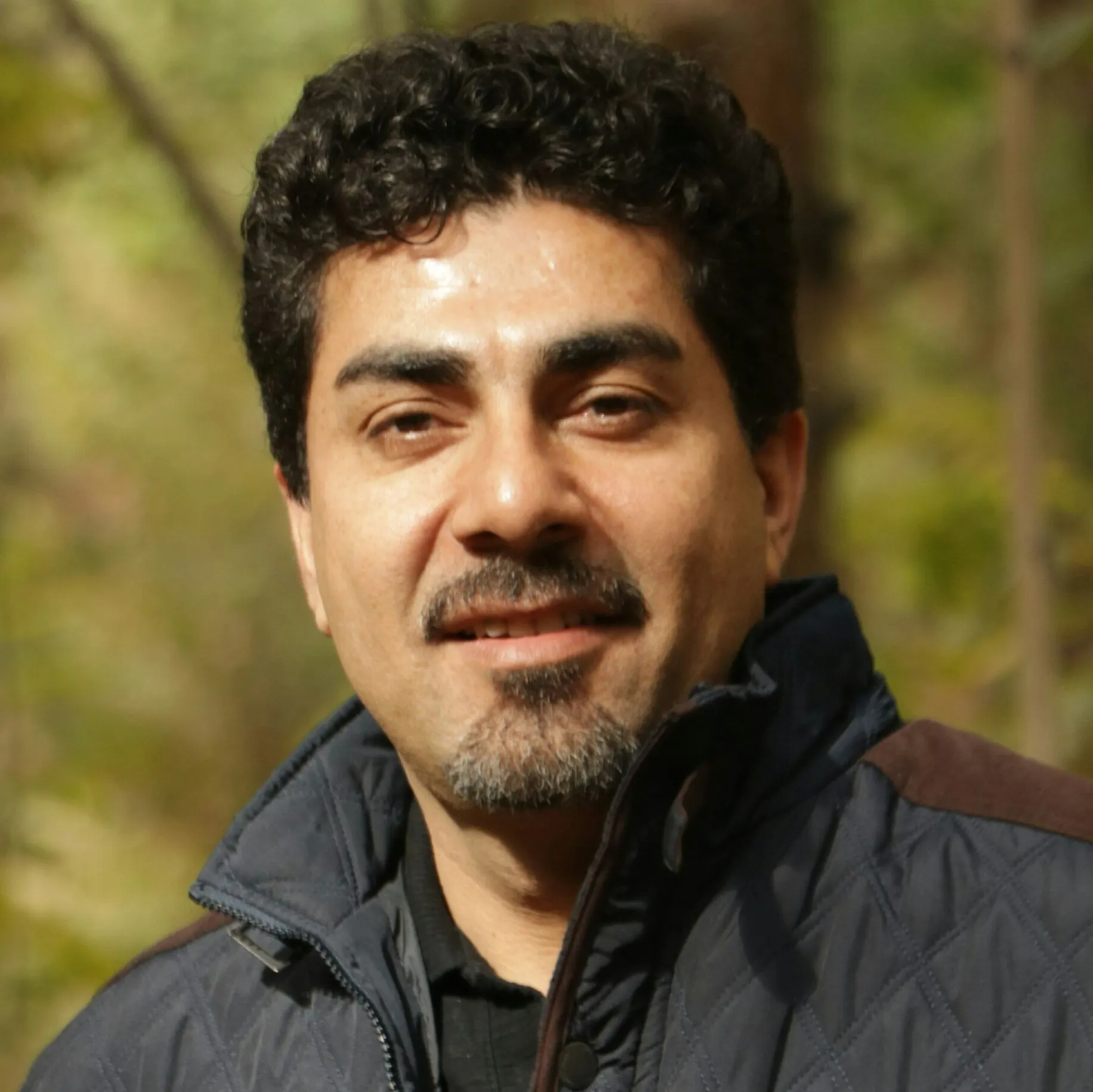 دکتر حمیدرضا جهانی
