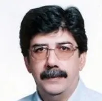 دکتر فرزین یزدان پرست