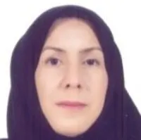 دکتر لیلی میراب زاده