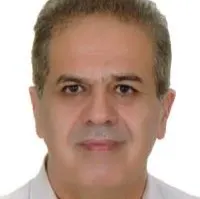 دکتر فریدون یزدان پرست