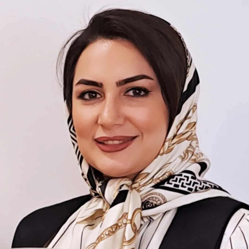 دکتر سروناز صادق زاده اسکوئی
