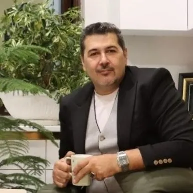 دکتر مهدی عابد