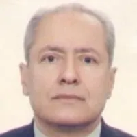 دکتر سیدحجت اله سادات باریکانی