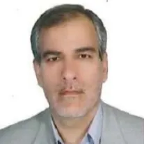 دکتر غلامحسین عسگری