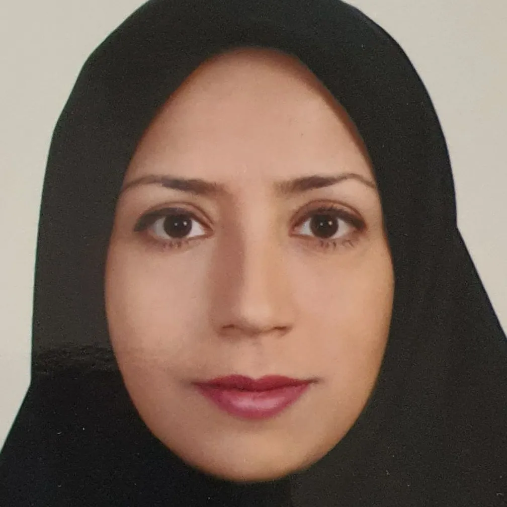 آصفه کیانی