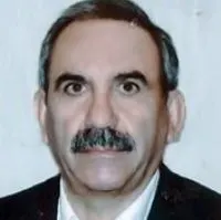 دکتر بهرام رفیعیان