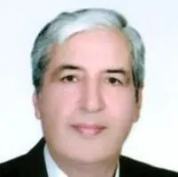 دکتر اکبر بهرامیان