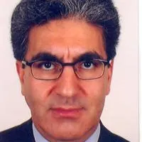 دکتر نصرت اله عوضی
