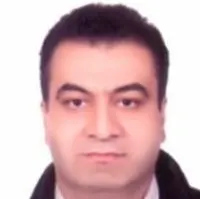 دکتر حمیدرضا مفرد