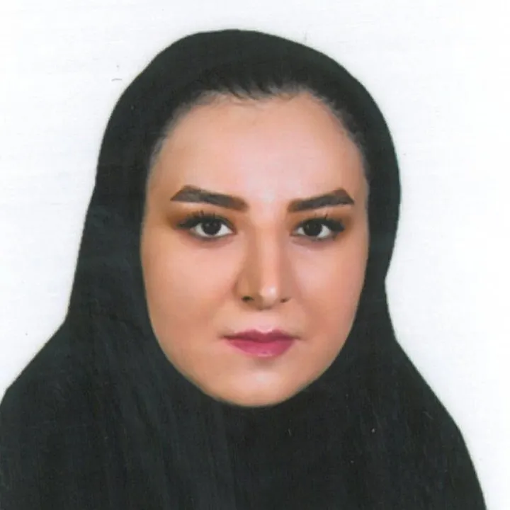 فرزانه پیری