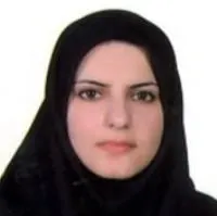 دکتر حمیده روحانی