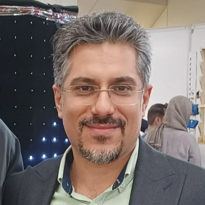محسن ژکان