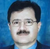 دکتر محمد قناعت پیشه