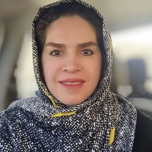 دکتر طیبه میرجلیلی