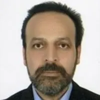 دکتر مصطفی صادقی