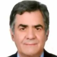 دکتر محمدرضا عالم زاده