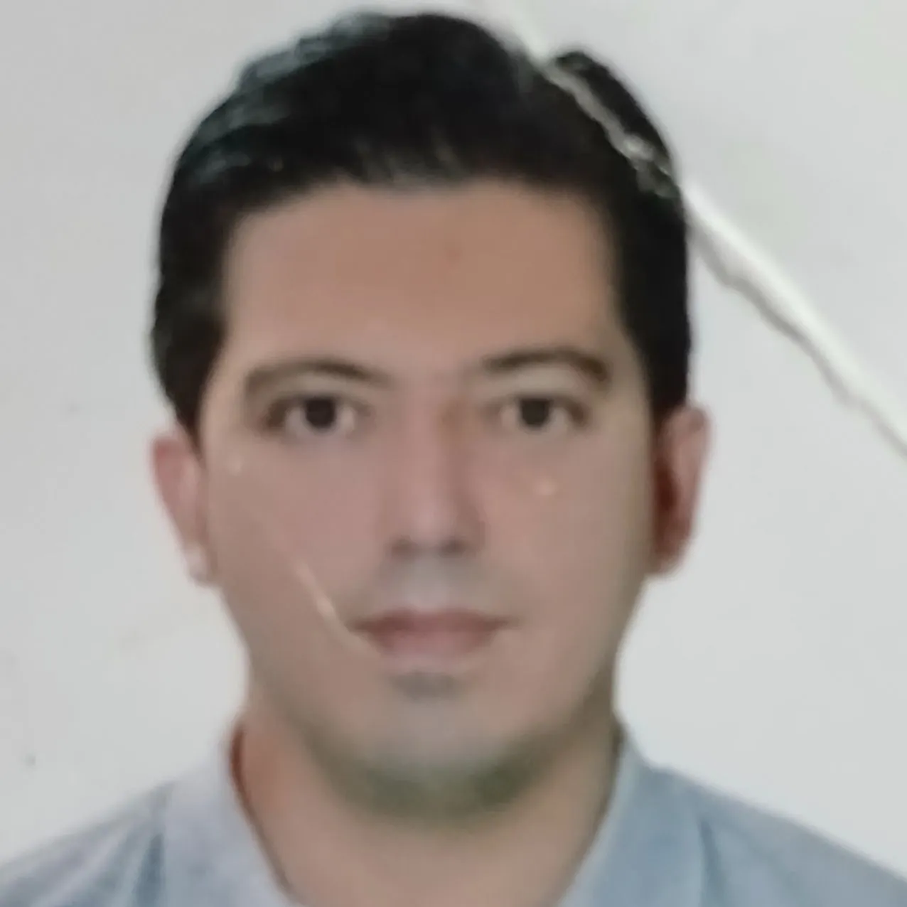 دکتر ‫مجید رحمانی‬