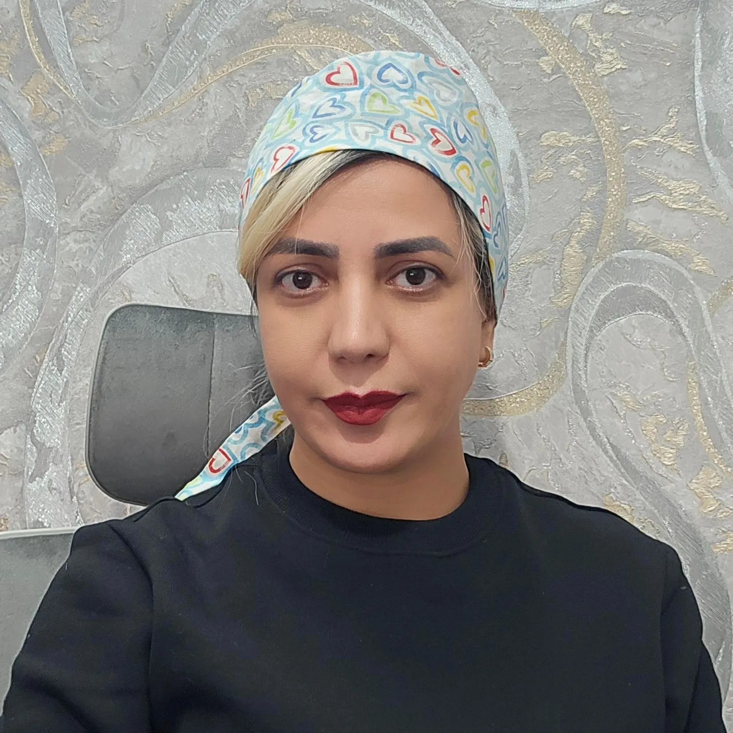 دکتر دیانا فلاحی