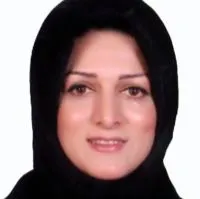 دکتر اکرم سیف الهی بازرجانی