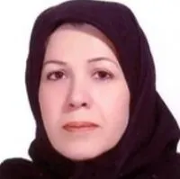 دکتر نسرین عسکری مجدآبادکهنه