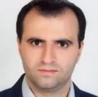 دکتر احمد اکبری