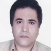 دکتر محمدجواد ریحانی