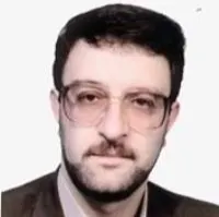 دکتر سعید توحیدی