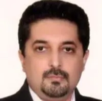 دکتر رضا اکبری