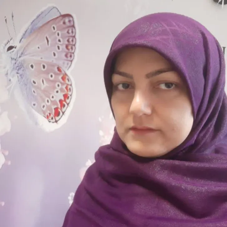 دکتر طیبه باقری نژاد نایینی