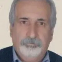 دکتر جواد احمدیان