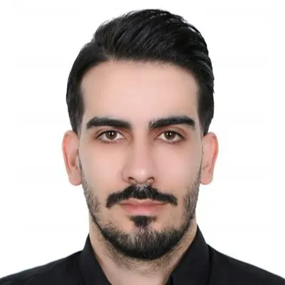 دکتر مهدی اله‌ دادی