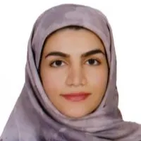 دکتر فاطمه گرجی زاده