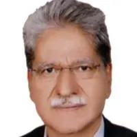 دکتر محمدتقی حقی آشتیانی