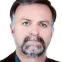 دکتر عباس اشراقی