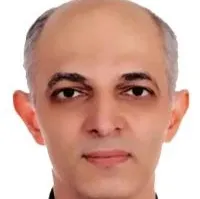 دکتر علی علی عسگری