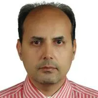 دکتر مسعود مالی