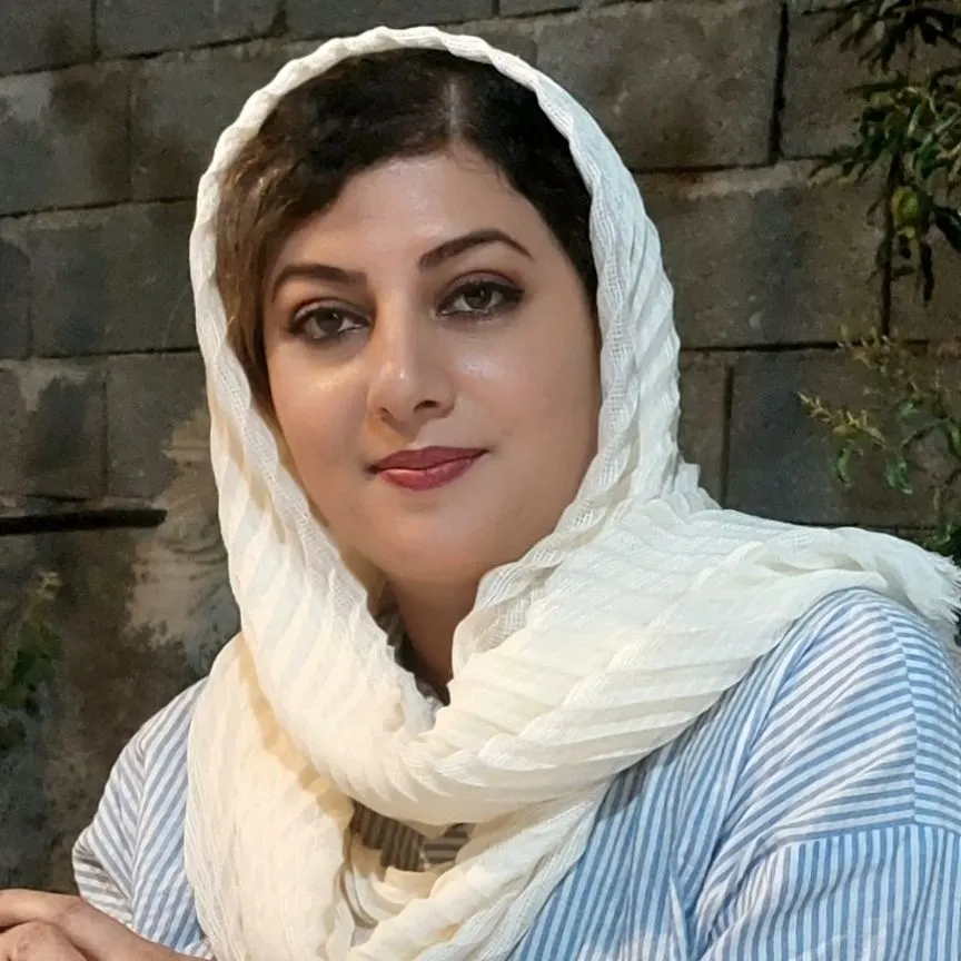 دکتر راضیه سوداگر