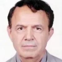 دکتر محمد محتسبی