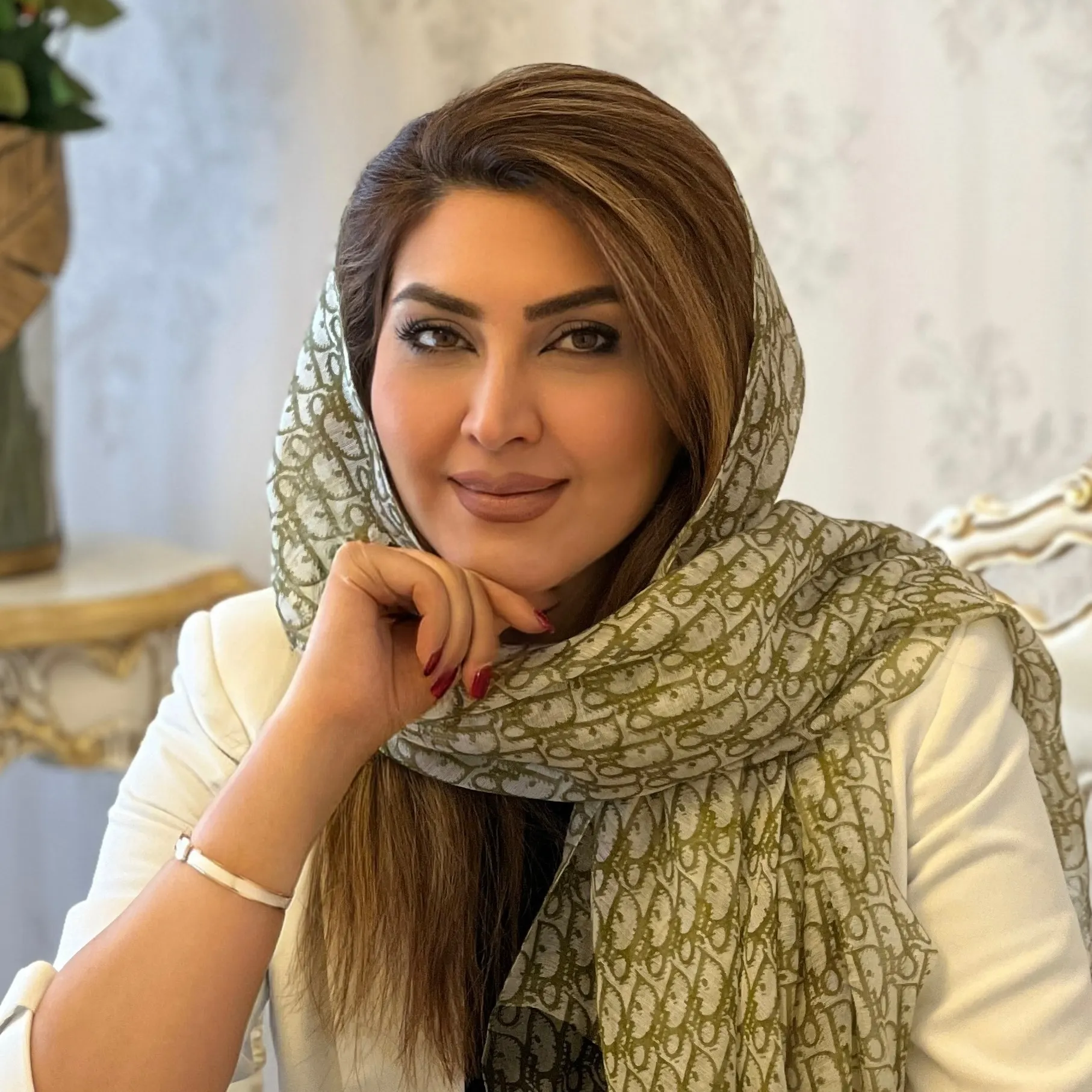 دکتر لیا السادات میرصفائی