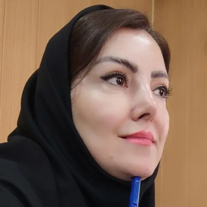 ماریا مرآتی