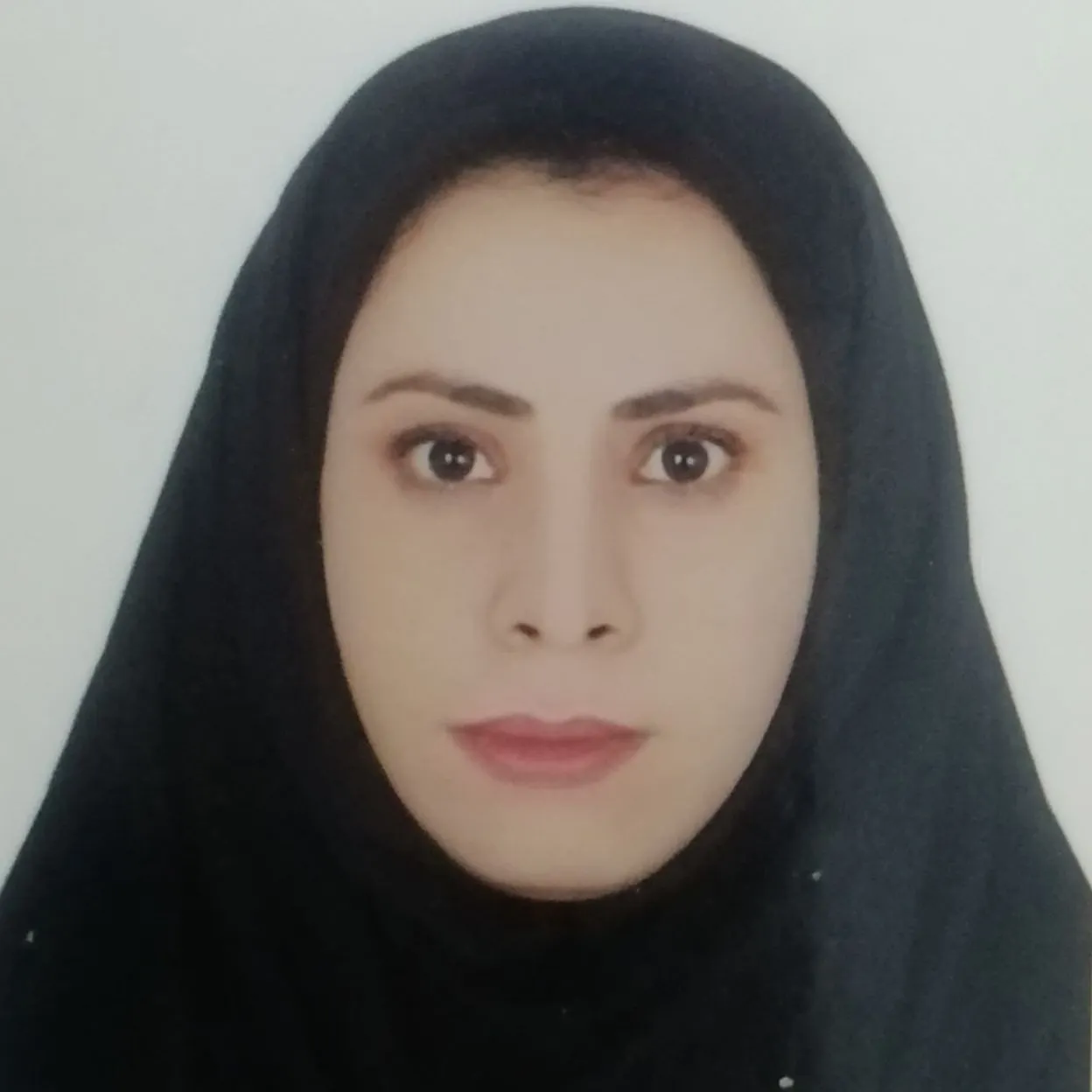 سارا سپهرراد
