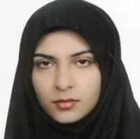دکتر مریم سهیلی پور