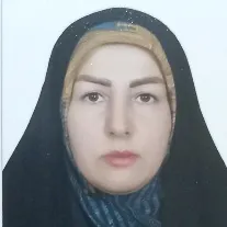فاطمه علی یاری نسب