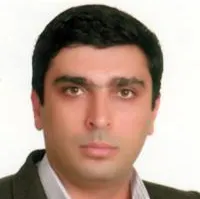 دکتر رضا فاطمی