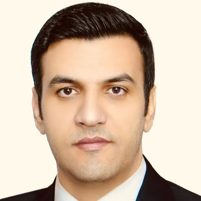 دکتر محسن محمدنژاد