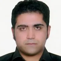 دکتر مهدی حیدری زاده