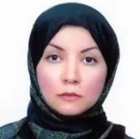 دکتر سهیلا عارفی