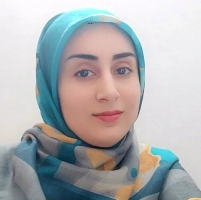 زهرا لطف نژاد مقیمی